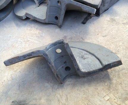 攤鋪機(jī)葉片哪家好