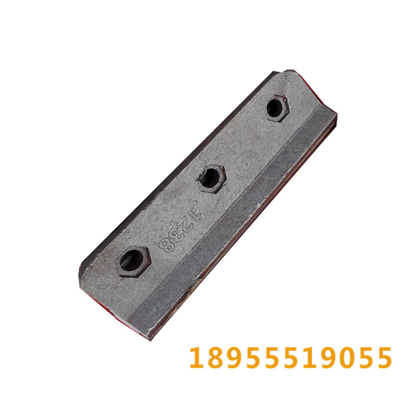 攤鋪機(jī)葉片廠家