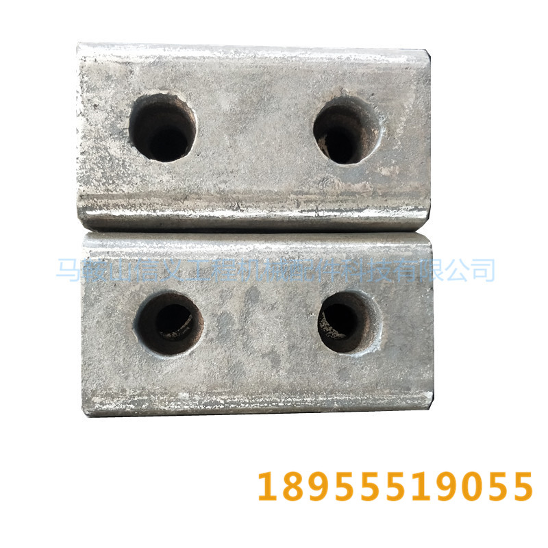 攤鋪機(jī)葉片廠家