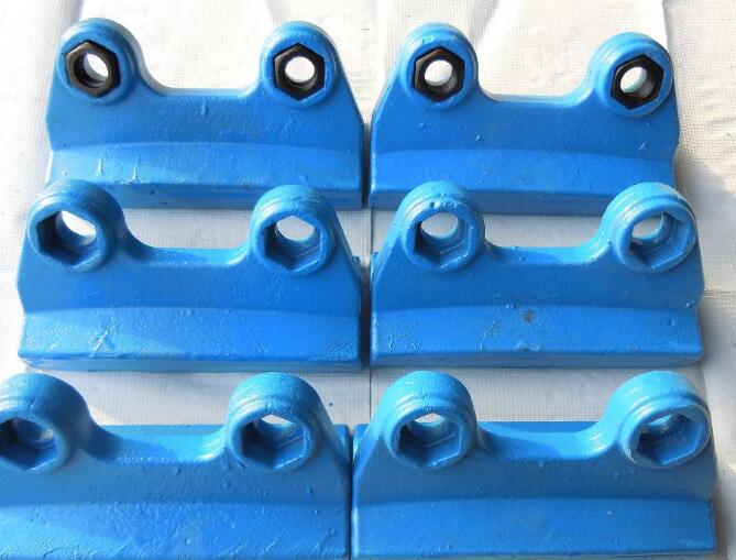 攤鋪機(jī)葉片廠家