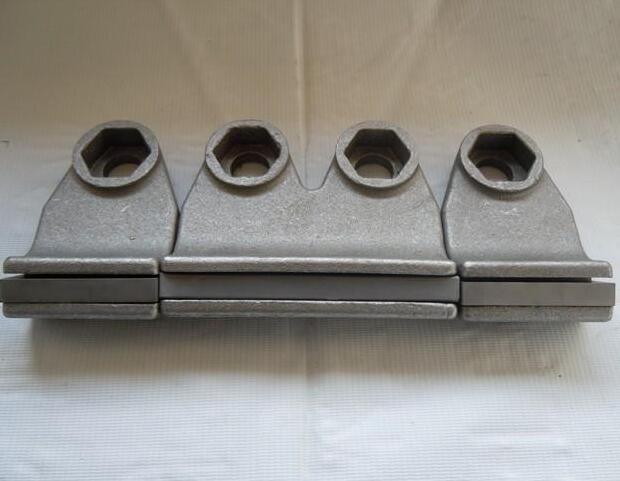 制砂機拋料頭的相關(guān)介紹 制砂機拋料頭的相關(guān)介紹